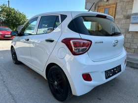 Hyundai I10 1.0i FACE BLACK EDITION  | Mobile.bg    6