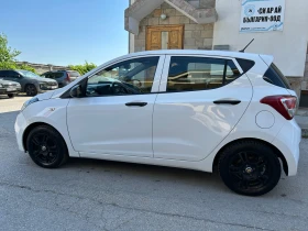 Hyundai I10 1.0i FACE BLACK EDITION  | Mobile.bg    7