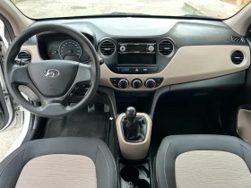 Hyundai I10 1.0i FACE BLACK EDITION - 7890 лв. - 95030071 11