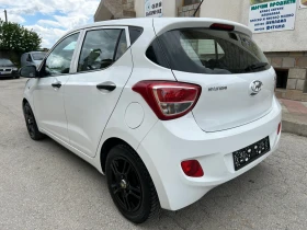 Hyundai I10 1.0i FACE BLACK EDITION - 7890 лв. - 95030071 6