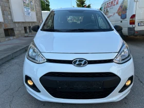 Hyundai I10 1.0i FACE BLACK EDITION  | Mobile.bg    2