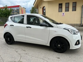 Hyundai I10 1.0i FACE BLACK EDITION - 7890 лв. - 95030071 4