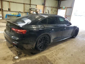 Audi Rs5 PROMO 2021 2.9L FULL | Mobile.bg    6