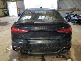 Audi Rs5 PROMO 2021 2.9L FULL | Mobile.bg    5