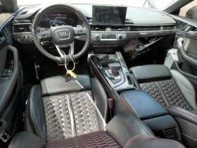 Audi Rs5 PROMO 2021 2.9L FULL | Mobile.bg    8