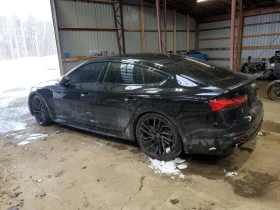 Audi Rs5 PROMO 2021 2.9L FULL | Mobile.bg    4