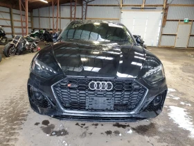  Audi Rs5