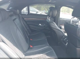 Mercedes-Benz S 500 2017 MERCEDES-BENZ S 550 4MATIC | Mobile.bg    11
