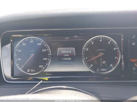 Mercedes-Benz S 500 2017 MERCEDES-BENZ S 550 4MATIC | Mobile.bg    9