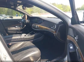 Mercedes-Benz S 500 2017 MERCEDES-BENZ S 550 4MATIC | Mobile.bg    10