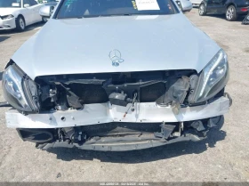 Mercedes-Benz S 500 2017 MERCEDES-BENZ S 550 4MATIC | Mobile.bg    2