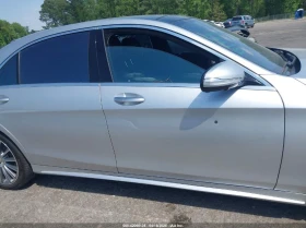 Mercedes-Benz S 500 2017 MERCEDES-BENZ S 550 4MATIC | Mobile.bg    4