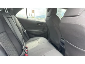 Обява за продажба на Toyota Corolla HB 1.2P Turbo Dynamic ~31 900 лв. - изображение 6