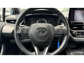 Toyota Corolla HB 1.2P Turbo Dynamic | Mobile.bg    13