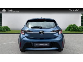 Обява за продажба на Toyota Corolla HB 1.2P Turbo Dynamic ~31 900 лв. - изображение 3