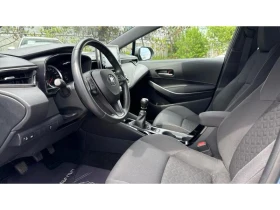 Обява за продажба на Toyota Corolla HB 1.2P Turbo Dynamic ~31 900 лв. - изображение 11