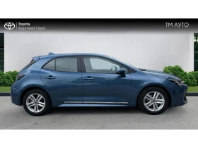 Toyota Corolla HB 1.2P Turbo Dynamic | Mobile.bg    17