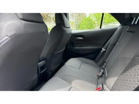Обява за продажба на Toyota Corolla HB 1.2P Turbo Dynamic ~31 900 лв. - изображение 10