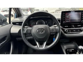 Обява за продажба на Toyota Corolla HB 1.2P Turbo Dynamic ~31 900 лв. - изображение 8