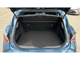 Обява за продажба на Toyota Corolla HB 1.2P Turbo Dynamic ~31 900 лв. - изображение 9
