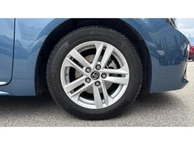 Toyota Corolla HB 1.2P Turbo Dynamic | Mobile.bg    16