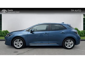 Обява за продажба на Toyota Corolla HB 1.2P Turbo Dynamic ~31 900 лв. - изображение 2