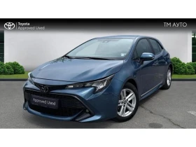 Toyota Corolla HB 1.2P Turbo Dynamic