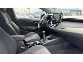 Обява за продажба на Toyota Corolla HB 1.2P Turbo Dynamic ~31 900 лв. - изображение 5