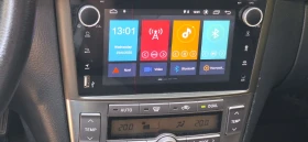 Toyota Avensis 2.0D4D | Mobile.bg    8