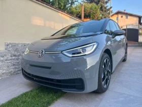 VW ID.3 ProPerformance