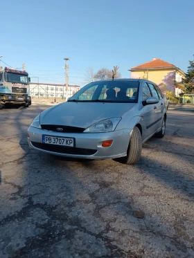 Ford Focus 1.8TDI-clima 90hp-TOP - 1400 € / 2738.16 лв. - 16224266 3
