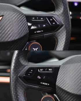 VW ID.3 CUPRA BORN eBoost PILOT - M | Mobile.bg    16