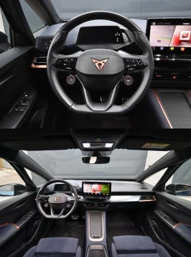 Обява за продажба на VW ID.3 CUPRA BORN eBoost PILOT - M ~57 000 лв. - изображение 8