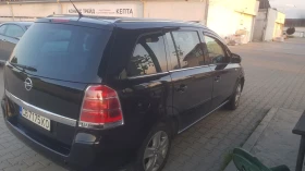 Обява за продажба на Opel Zafira 1.7 cdti ~6 700 лв. - изображение 1
