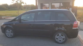 Обява за продажба на Opel Zafira 1.7 cdti ~6 700 лв. - изображение 2