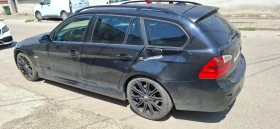 Обява за продажба на BMW 320 ~5 000 лв. - изображение 6
