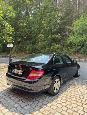 Mercedes-Benz C 200 | Mobile.bg    2