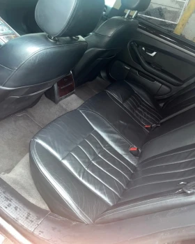Audi A8 / | Mobile.bg    8