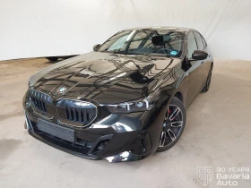Обява за продажба на BMW 520 d M Sport Paket ~ 116 184 лв. - изображение 1