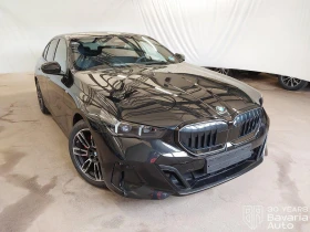 Обява за продажба на BMW 520 d M Sport Paket ~ 116 184 лв. - изображение 3