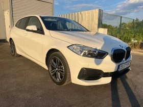 Обява за продажба на BMW 116 BMW F40 116D Steptronic; LED ~26 000 лв. - изображение 1