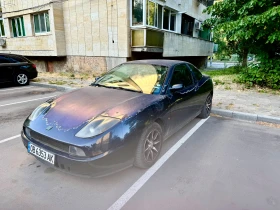 Fiat Coupe | Mobile.bg    8