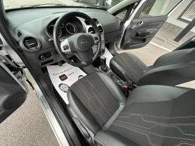 Opel Corsa 1.2   60412 | Mobile.bg    7