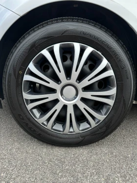 Opel Corsa 1.2   60412 | Mobile.bg    15
