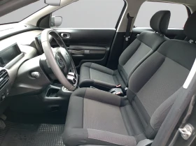 Обява за продажба на Citroen C4 Cactus 1.2i VTi 82HP BVM5 E6 ~16 990 лв. - изображение 9