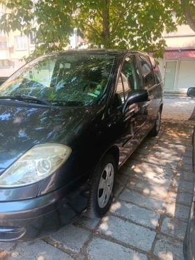     Citroen C8