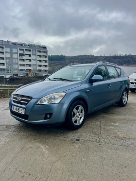 Kia Ceed, снимка 1