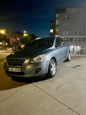 Обява за продажба на Kia Ceed ~6 000 лв. - изображение 1