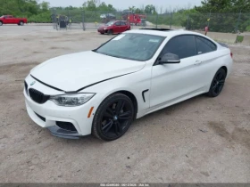 BMW 435 XDRIVE * * CARFAX * * АВТО КРЕДИТ * * - 20999 лв. - 36823158 3