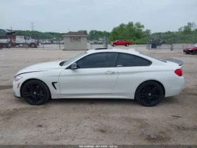 BMW 435 XDRIVE * * CARFAX * * АВТО КРЕДИТ * * - 20999 лв. - 36823158 5